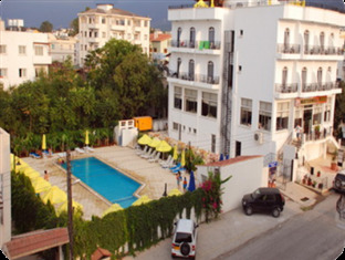 Watermill Hotel Kyrenia  Exterior photo